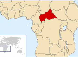 Για την ιμπεριαλιστική επέμβαση στην Κεντροαφρικανική Δημοκρατία