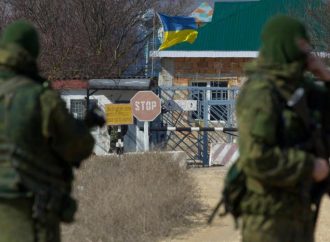 Ανακοίνωση του Παγκόσμιου Συμβούλιου Ειρήνης (ΠΣΕ) σχετικά με τις εξελίξεις στην Ουκρανία