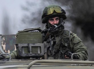 Ανακοίνωση για τις εξελίξεις στην Ουκρανία