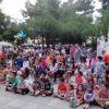 Μια ζωγραφιά για την ειρήνη