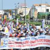 Με επιτυχία ολοκληρώθηκε η 36η Μαραθώνια Πορεία Ειρήνης