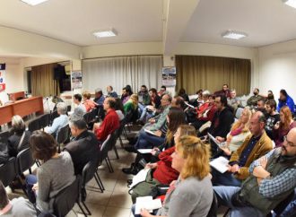 Συλλαλητήριο στις 15 Νοέμβρη ενάντια στην επίσκεψη Ομπάμα