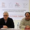 7η ΤΡΙΜΕΡΗΣ ΣΥΝΑΝΤΗΣΗ ΚΙΝΗΜΑΤΩΝ ΕΙΡΗΝΗΣ