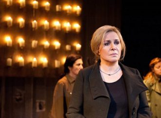 Θεατρική παράσταση: “Πού είναι η μάνα σου μωρή?”