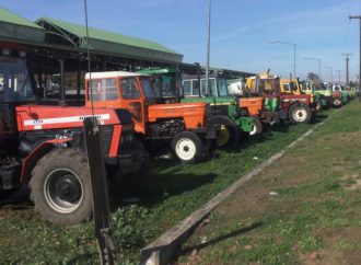 ΧΑΙΡΕΤΙΖΟΥΜΕ ΚΑΙ ΣΤΗΡΙΖΟΥΜΕ ΤΙΣ ΚΙΝΗΤΟΠΟΙΗΣΕΙΣ ΤΗΣ ΜΑΧΟΜΕΝΗΣ ΜΙΚΡΟΜΕΣΑΙΑΣ ΑΓΡΟΤΙΑΣ