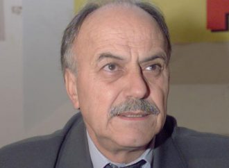 Βαθιά οδύνη για το θάνατο του Μ. Σπυριδάκη