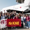 19ο Παγκόσμιο Φεστιβάλ Νεολαίας και Φοιτητών