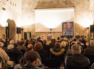 Ροδιακή Επιτροπή Ειρήνης: με επιτυχία πραγματοποιήθηκε η εκδήλωση με θέμα «ΟΙ ΕΞΕΛΙΞΕΙΣ ΣΤΑ ΒΑΛΚΑΝΙΑ, ΑΙΓΑΙΟ, ΜΕΣΟΓΕΙΟ ΚΑΙ Η ΕΜΠΛΟΚΗ ΤΗΣ  ΕΛΛΑΔΑΣ»