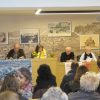 Πραγματοποιήθηκε με επιτυχία η εκδήλωση της Επ.Ειρήνης Νέας Σμύρνης