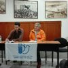 Επιτροπή Ειρήνης Ρεθύμνου: ενδιαφέρουσα εκδήλωση για τις εξελίξεις στην περιοχή