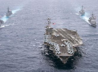 Ανακοίνωση της Γραμματείας της ΕΕΔΥΕ για τις εξελίξεις στην ευρύτερη περιοχή Συρίας – Μ. Ανατολής – Αν. Μεσογείου