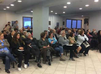 Επιτροπή Ειρήνης Χαλανδρίου: με ιδιαίτερο ενδιαφέρον η εκδήλωση για τις διεθνείς εξελίξεις