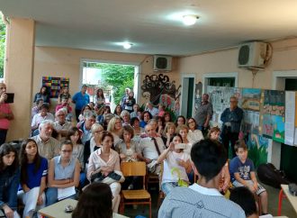 ΕΠΙΤΡΟΠΗ ΕΙΡΗΝΗΣ ΑΓ. ΠΑΡΑΣΚΕΥΗΣ: Παρουσίαση των έργων της πανελλαδικής δράσης της ΕΕΔΥΕ «Μια εικόνα, τρία ερωτήματα»