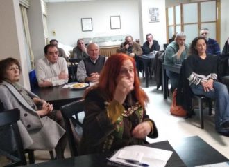 Επιτροπή Ειρήνης Αλεξανδρούπολης