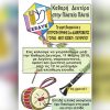 Εκδήλωση Καθαρής Δευτέρας από ΕΕ 2ης Δημ. Κοινότητας Αθήνας