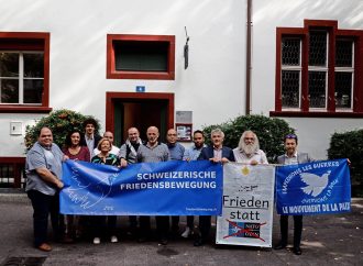 ΠΣΕ – Ψήφισμα για την ΕΑΣ και για τις  Αμερικανικές Βάσεις στην Ελλάδα