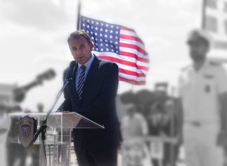 Για τις προκλητικές δηλώσεις του υπ. Εθνικής Άμυνας