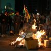 ΚΑΤΑΔΙΚΑΖΟΥΜΕ ΤΟ ΠΡΑΞΙΚΟΠΗΜΑ ΣΤΗ ΒΟΛΙΒΙΑ