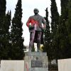 Για τη δίκη των φοιτητών για την κινητοποίηση στο άγαλμα του Τρούμαν
