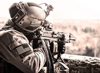 Στήνεται ΝΑΤΟικό κέντρο «αντιεροπορικής και αντιπυραυλικής αριστείας» στη Σούδα