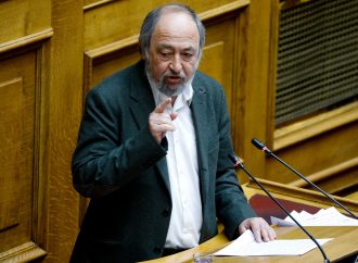 Συνέντευξη του Γ. Μαρίνου στο site iEidiseis.gr