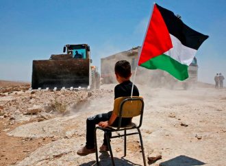 ΕΔΥΕΘ – ΠΑΡΑΣΤΑΣΗ ΔΙΑΜΑΡΤΥΡΙΑΣ ΣΤΟ ΠΡΟΞΕΝΕΙΟ ΤΩΝ ΗΠΑ