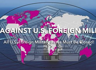 World Peace Council – International Webinar