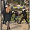 ΕΠΙΤΡΟΠΗ ΕΙΡΗΝΗΣ ΝΕΑΣ ΣΜΥΡΝΗΣ – Για την επίθεση αστυνομικών εναντίων κατοίκων στην πλατεία Ν. Σμύρνης