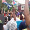 Statement of the World Peace Council on the recent protest events in Cuba