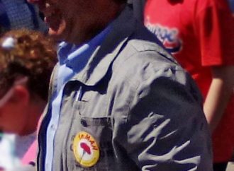 Η ΕΔΥΕΘ αποχαιρετά με θλίψη τον συναγωνιστή   Γιώργο Γιαρμά