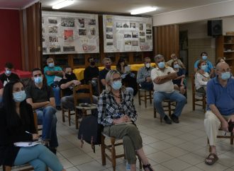 Συλλαλητήριο στις 17 Σεπτέμβρη ενάντια στη συνεδρίαση της στρατιωτικής επιτροπής του ΝΑΤΟ