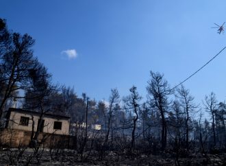 Για το συλλαλητήριο των Επιτροπών πληγέντων από τις φυσικές καταστροφές