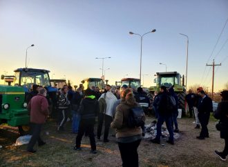 ΓΙΑ ΤΙΣ ΚΙΝΗΤΟΠΟΙΗΣΕΙΣ ΤΩΝ ΜΙΚΡΟΜΕΣΑΙΩΝ ΑΓΡΟΤΩΝ & ΚΤΗΝΟΤΡΟΦΩΝ