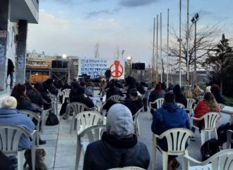 Η ΕΔΥΕΘ στο φεστιβάλ των φοιτητικών συλλόγων ΑΠΘ