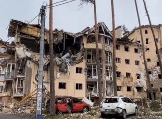 Εκδήλωση της ΣΕΑΑΝ για τον Ιμπεριαλιστικό Πόλεμο