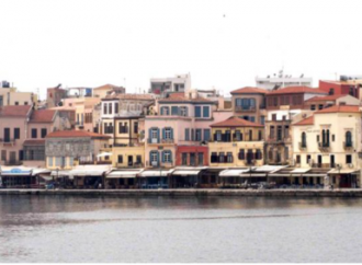 Ανακοίνωση της Επιτροπής Ειρήνης Χανίων για την εισβολή και τρομοκράτηση 14χρονης μαθήτριας από ΝΑΤΟϊκούς του πληρώματος Τρούμαν