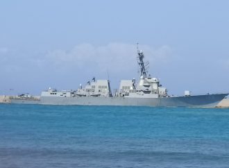 Ροδιακή Επιτροπή Ειρήνης: Κάλεσμα σε κινητοποίηση την Πέμπτη 21 Απρίλη