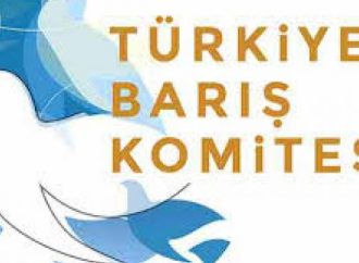 Μήνυμα της Επιτροπής Ειρήνης Τουρκίας προς την 40η Μαραθώνια Πορεία Ειρήνης και την ΕΕΔΥΕ