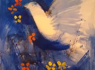 Δελτίο Τύπου για το Εικαστικό Δρώμενο “ΜΑΖΙ ΓΙΑ ΤΗΝ ΕΙΡΗΝΗ”