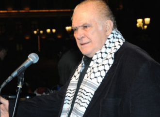 Ανακοίνωση για τον θάνατο του Κώστα Καζάκου