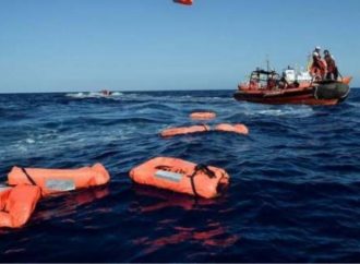 ΕΠΙΤΡΟΠΗ ΕΙΡΗΝΗΣ ΛΕΣΒΟΥ: ΤΟ ΑΙΓΑΙΟ ΘΑΛΑΣΣΑ ΕΙΡΗΝΗΣ – ΟΧΙ ΝΕΚΡΟΤΑΦΕΙΟ ΤΩΝ ΘΥΜΑΤΩΝ ΤΩΝ ΙΜΠΕΡΙΑΛΙΣΤΩΝ