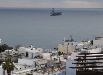 Ανακοίνωση ΕΕΔΥΕ για ελλιμενισμούς σε Πειραιά και Σούδα