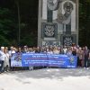 Συμμετοχή της ΕΔΥΕΘ στα εγκαίνια της εικαστικής έκθεσης «Κάτω από τον ίδιο ουρανό» στο Γκάμπροβο της Βουλγαρίας