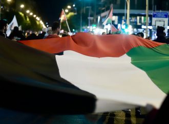 ΕΔΥΕΘ: Συγκέντρωση αλληλεγγύης στον Παλαιστινιακό λαό στις 25 Γενάρη