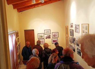 Επίσκεψη ΕΕΔΥΕ στο Μουσείο Εθνικής Αντίστασης Περιστερίου