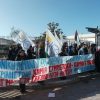 ΕΔΥΕΘ: Κινητοποίηση αύριο στην πύλη της Ά προβλήτας – «Έξω οι νατοϊκοί δολοφόνοι από το Λιμάνι της πόλης μας»!