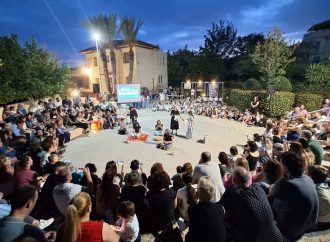 Επιτροπή Ειρήνης Ελευσίνας: Έκθεση καλλιτεχνικής δημιουργίας μαθητών