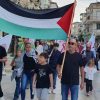 ΖΑΚΥΝΘΟΣ: Συγκέντρωση και πορεία αλληλεγγύης στον Παλαιστινιακό λαό