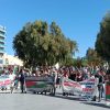 ΗΡΑΚΛΕΙΟ: Κινητοποίηση – συναυλία αλληλεγγύης στον Παλαιστινιακό λαό