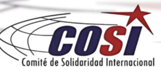 Επιτροπή Διεθνούς Αλληλεγγύης (COSI) της Βενεζουέλας: Aπορρίπτει και καταδικάζει τον βομβαρδισμό του Καράκας και άλλων πόλεων στη Βενεζουέλα